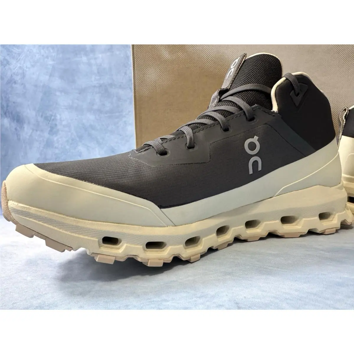 On-Running shoes - Cloudroam - Cloudroam - 3WD30072118 - Multicolor 12