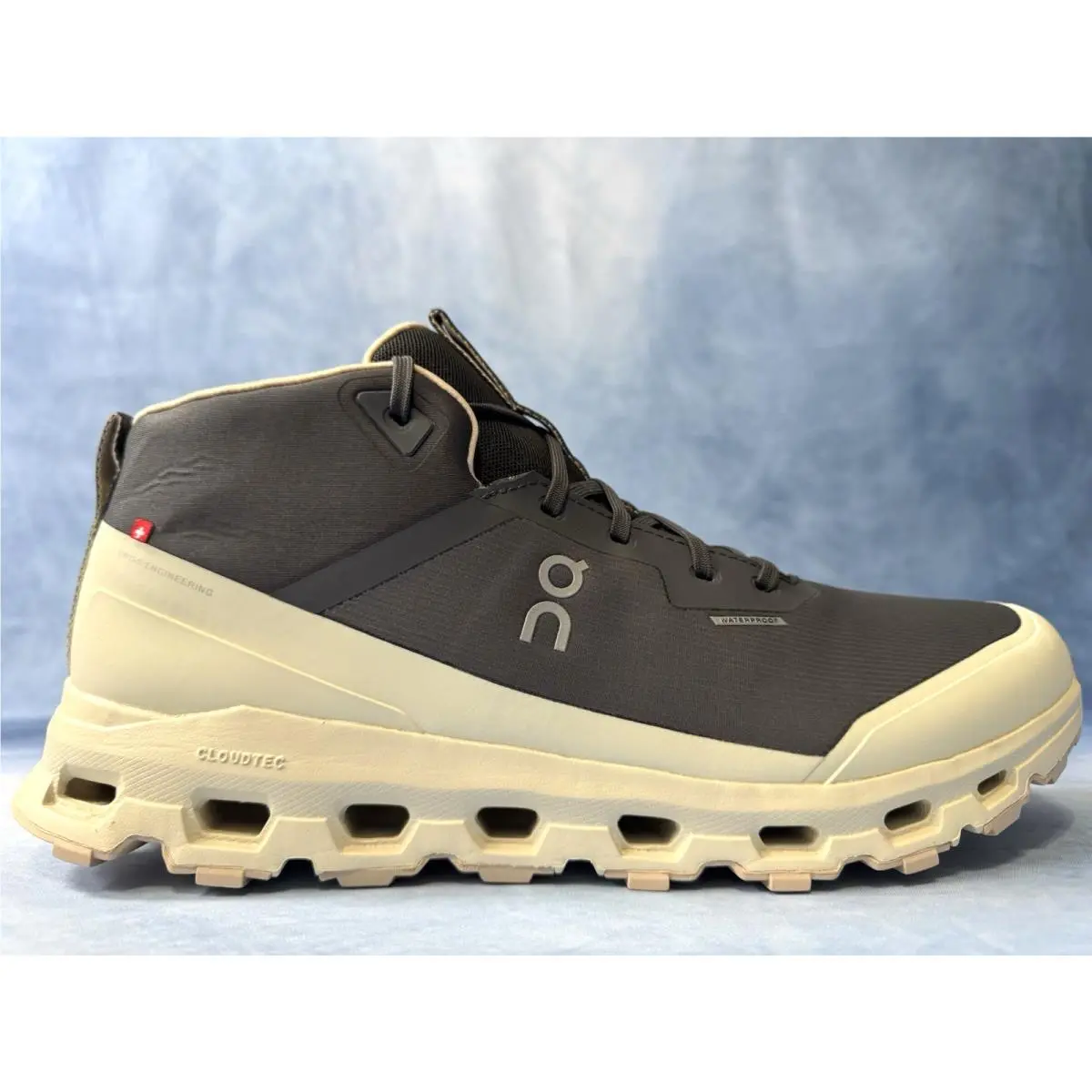 On-Running shoes - Cloudroam - Cloudroam - 3WD30072118 - Multicolor 3