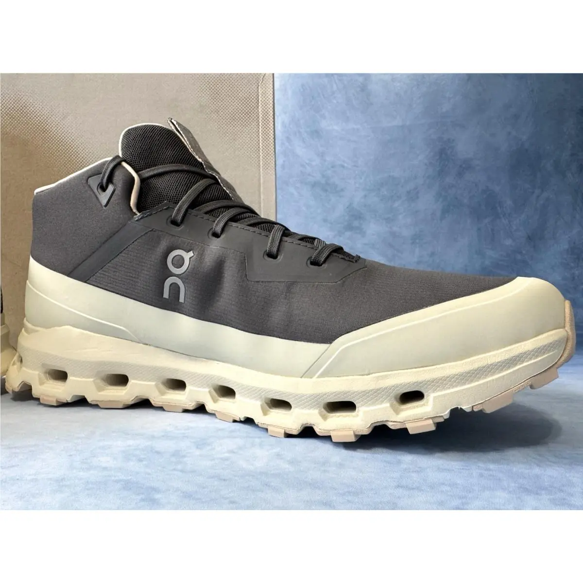 On-Running shoes - Cloudroam - Cloudroam - 3WD30072118 - Multicolor 11