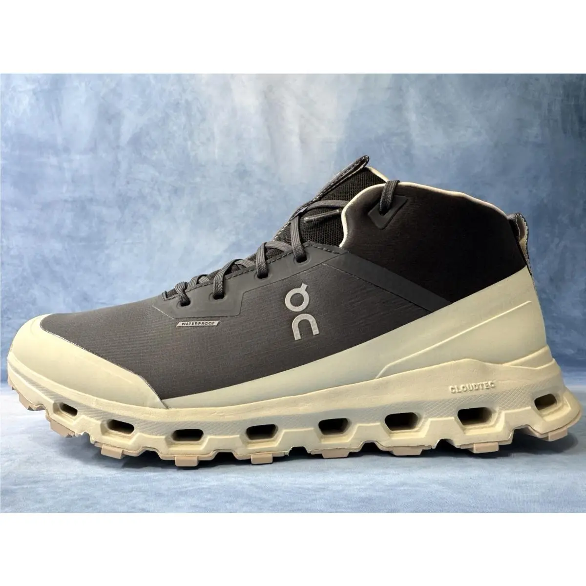On-Running shoes - Cloudroam - Cloudroam - 3WD30072118 - Multicolor 5