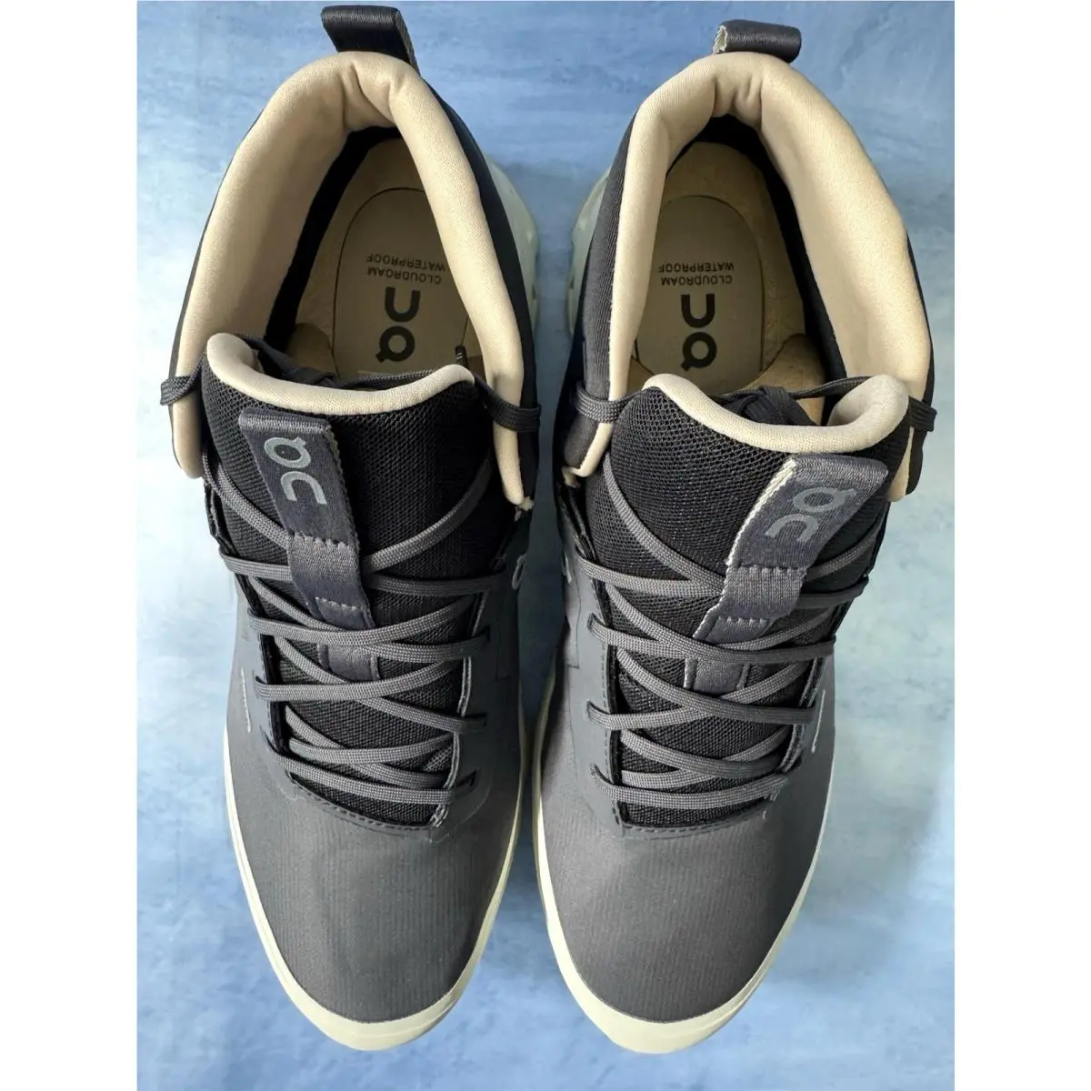 On-Running shoes - Cloudroam - Cloudroam - 3WD30072118 - Multicolor 6
