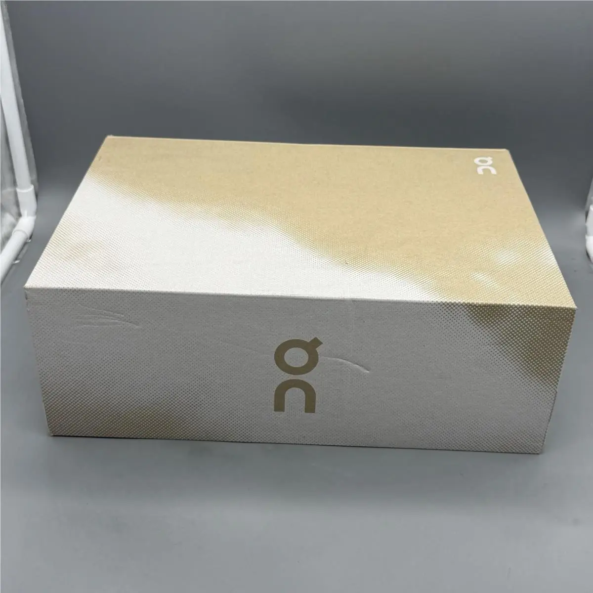 On-Running shoes - On Cloudroam Waterproof - Cloudroam Waterproof - 3WD30072118 - Eclipse/Cream (UPC: 7630867894165) 11