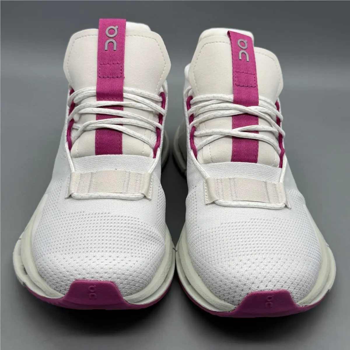 On-Running shoes - On Cloudnova - Cloudnova - 2698125 - White (UPC: 7630867839302) 0