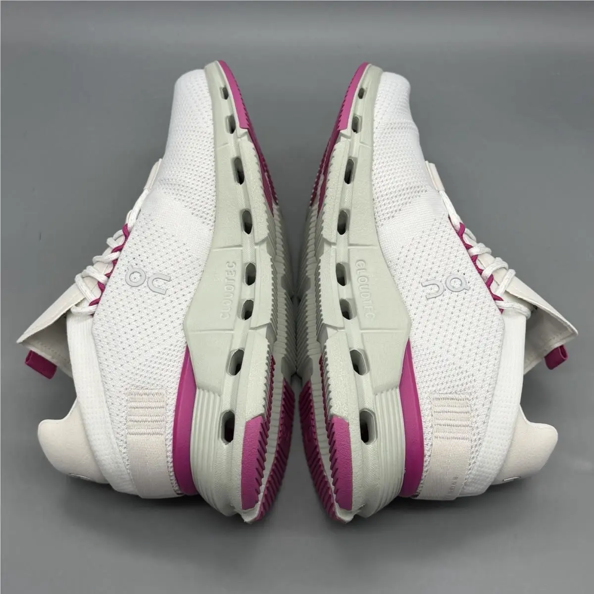 On-Running shoes - On Cloudnova - Cloudnova - 2698125 - White (UPC: 7630867839302) 3