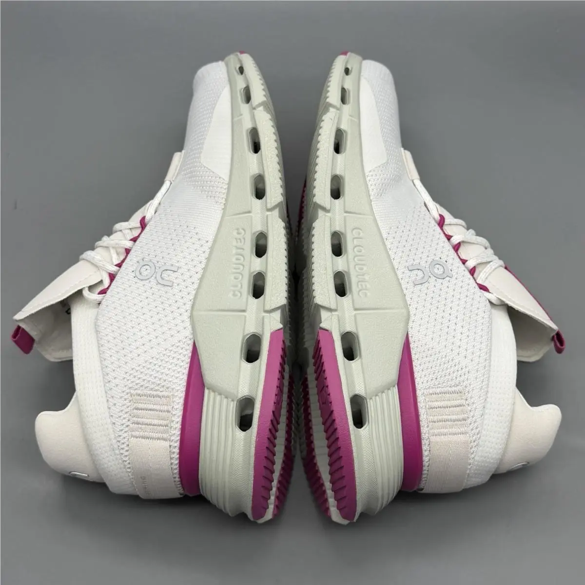 On-Running shoes - On Cloudnova - Cloudnova - 2698125 - White (UPC: 7630867839302) 4