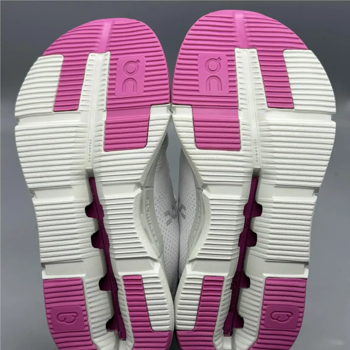 On-Running shoes - On Cloudnova - Cloudnova - 2698125 - White (UPC: 7630867839302) 7