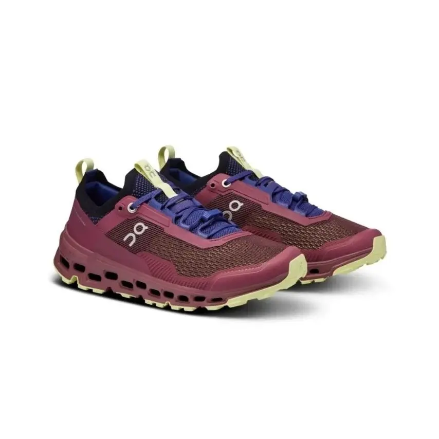 On-Running shoes - On Cloudultra 2 - Cloudultra - 3WD30281483 - Cherry Hay 0