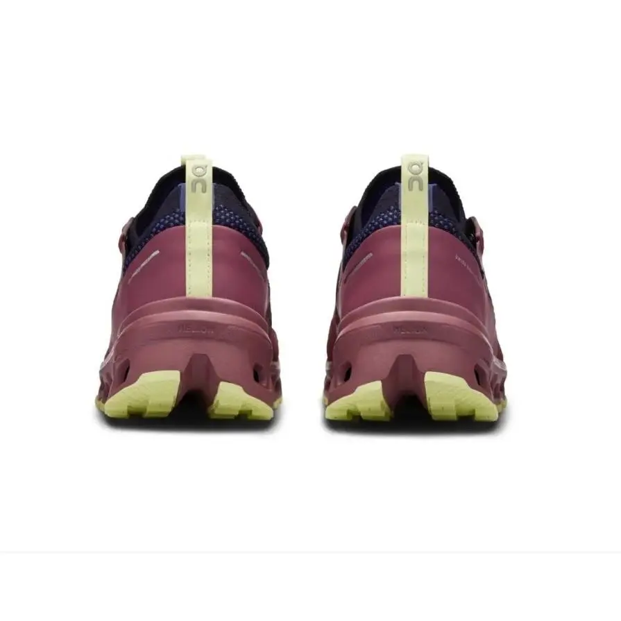 On-Running shoes - On Cloudultra 2 - Cloudultra - 3WD30281483 - Cherry Hay 2