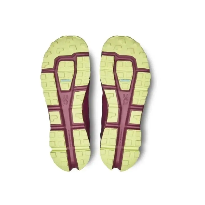 On-Running shoes - On Cloudultra 2 - Cloudultra - 3WD30281483 - Cherry Hay 3