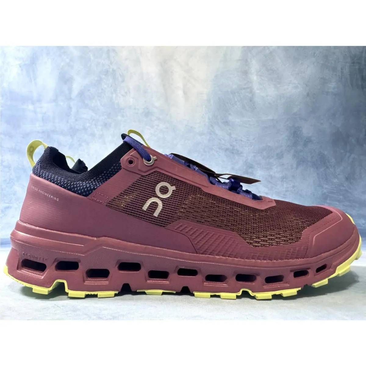 On-Running shoes - On Cloudultra - Cloudultra - 3WD30281483 - Multicolor 3