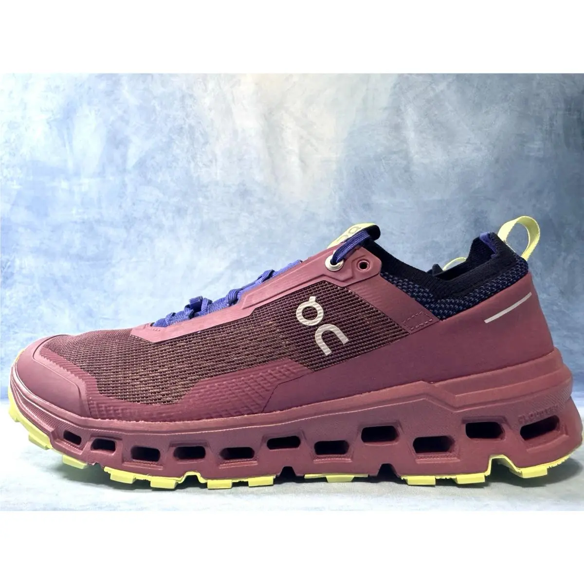 On-Running shoes - On Cloudultra - Cloudultra - 3WD30281483 - Multicolor 5