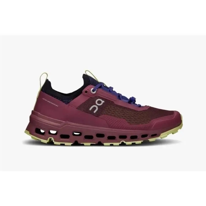 Cloudultra 2 On Running Womens Size 5 Cherry Hay Running Shoes Sneakers