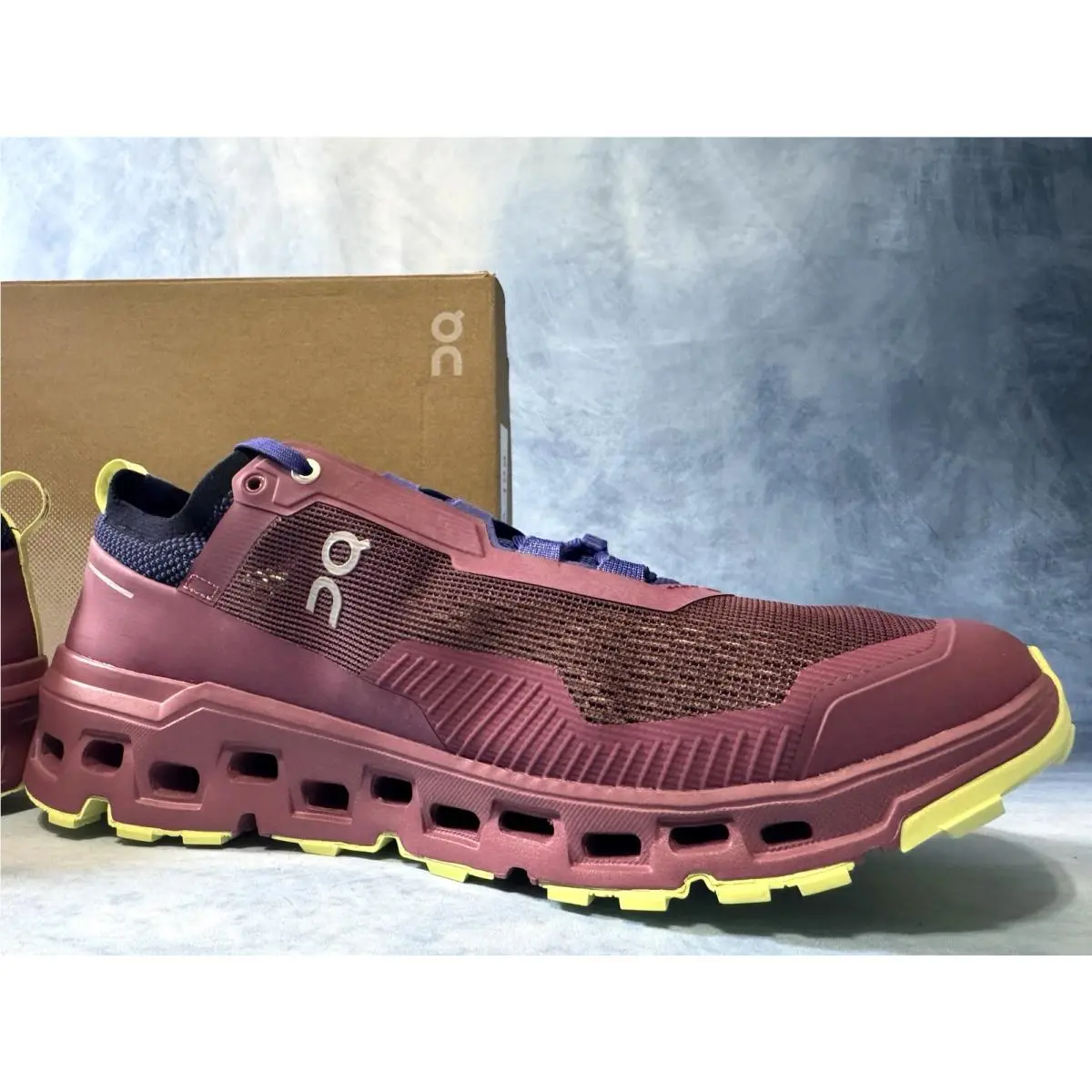 On-Running shoes - On Cloudultra - Cloudultra - 3WD30281483 - Multicolor 11