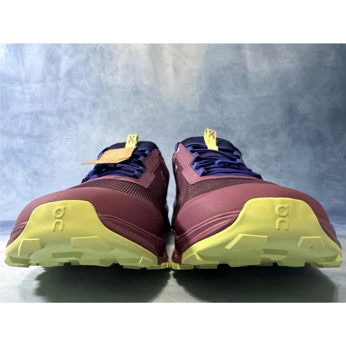 On-Running shoes - On Cloudultra - Cloudultra - 3WD30281483 - Multicolor 2