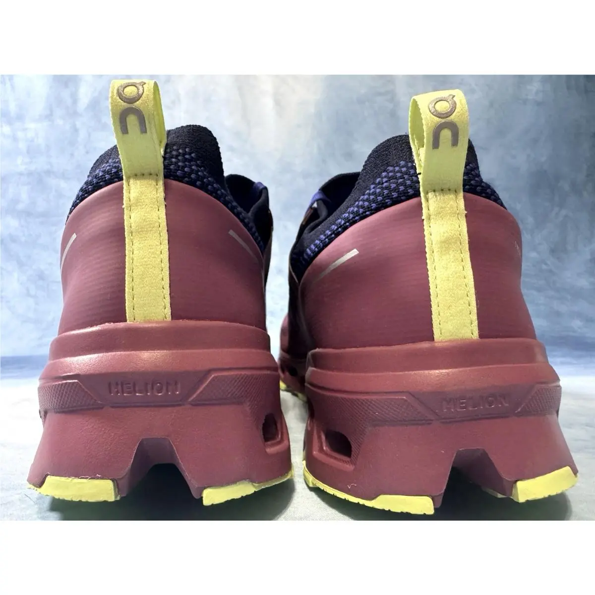 On-Running shoes - On Cloudultra - Cloudultra - 3WD30281483 - Multicolor 4