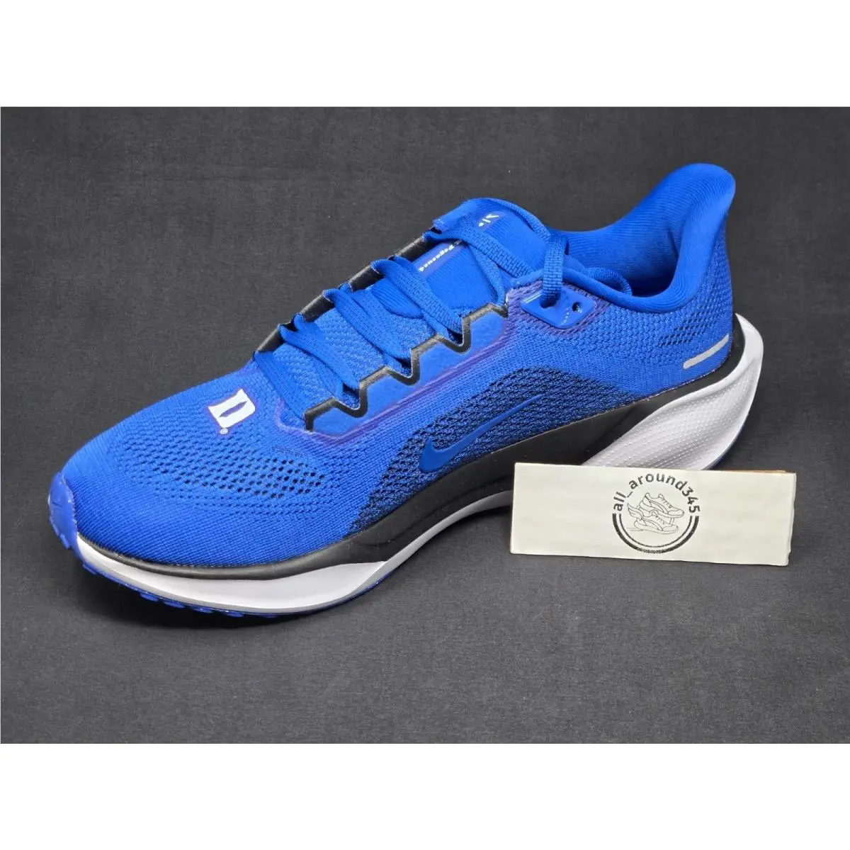 Nike shoes - Nike Air Zoom Pegasus 41 - FZ5111-400 - Blue 0