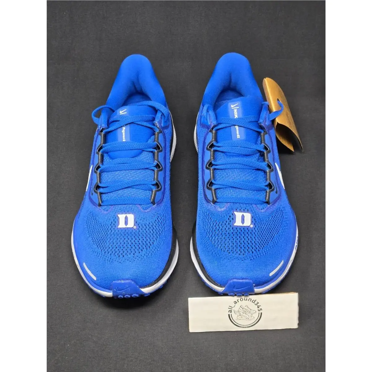 Nike shoes - Nike Air Zoom Pegasus 41 - FZ5111-400 - Blue 1