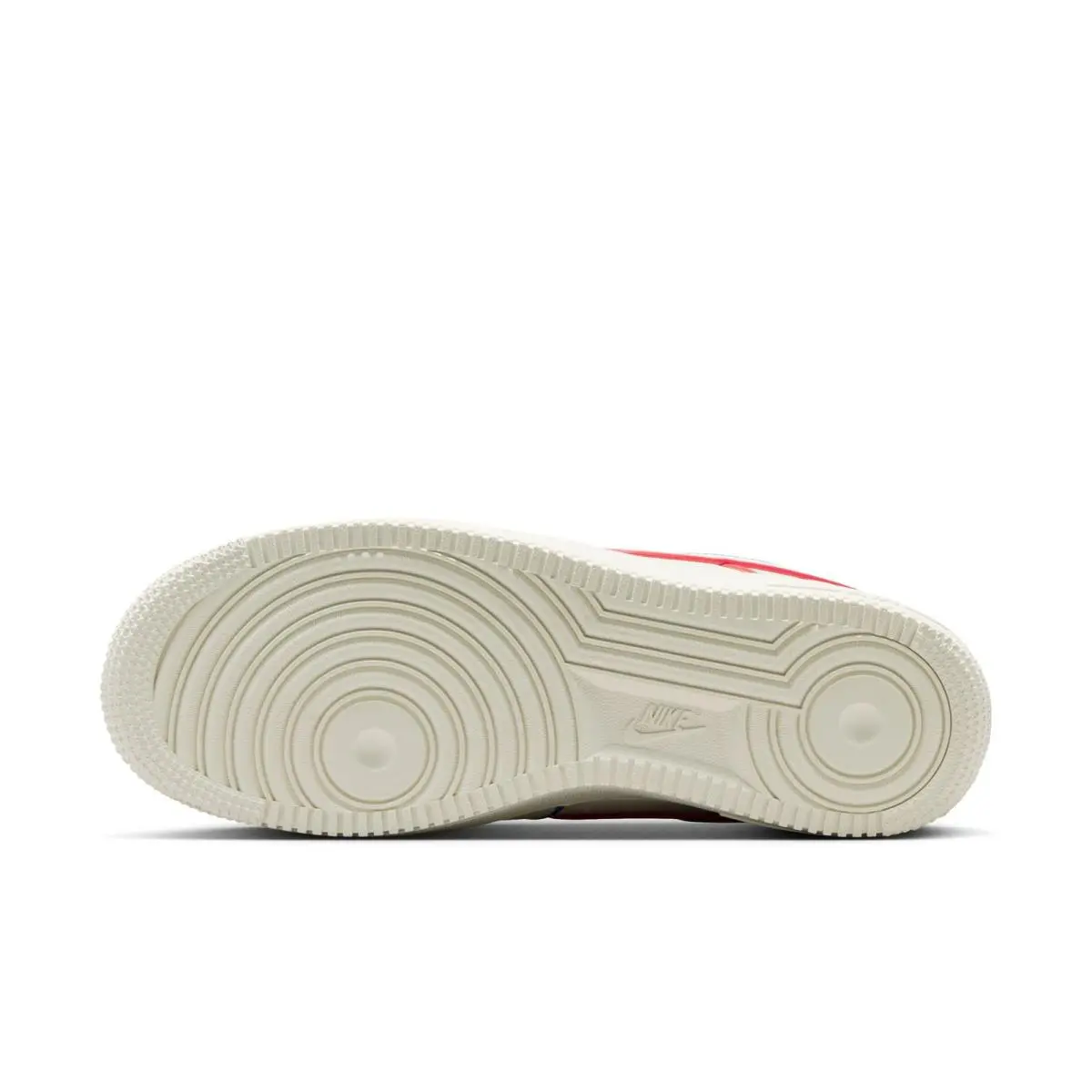 Nike shoes - IR1968-133 - IR1968-133 - SAIL/MULTI-COLOR-ACTION RED 4