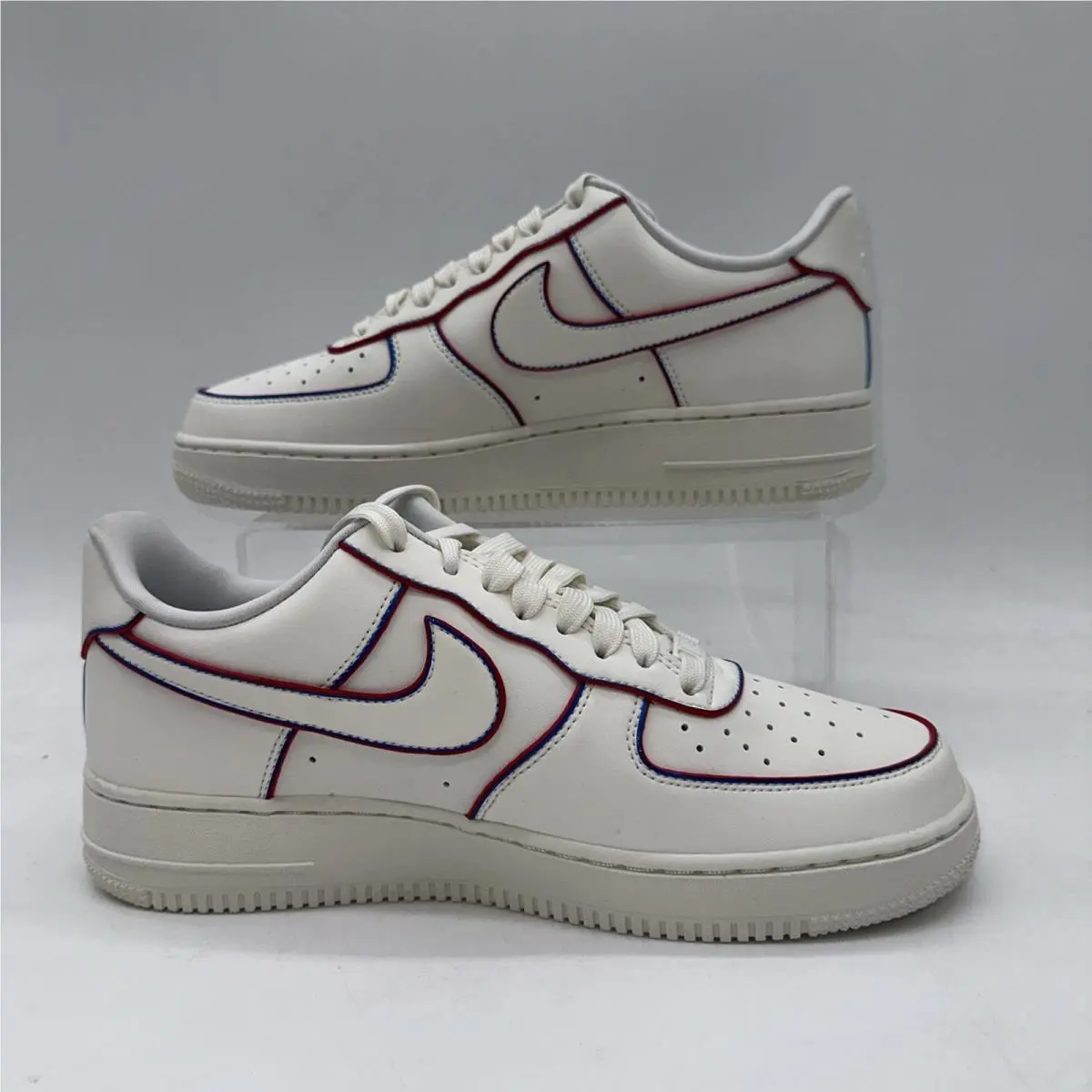 Nike shoes - Nike Air Force 1 - Air Force - IR1968-133 - White 0