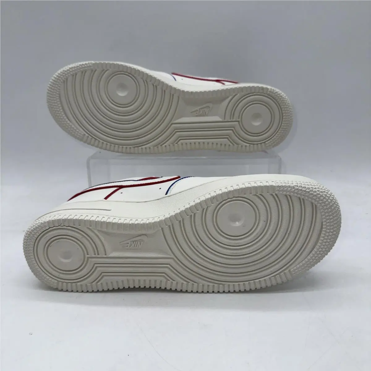 Nike shoes - Nike Air Force 1 - Air Force - IR1968-133 - White 1