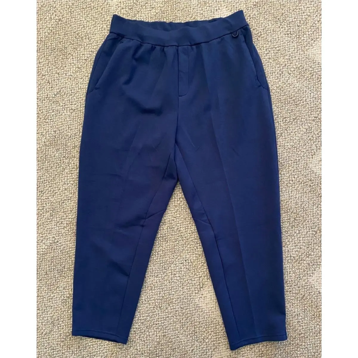 Nike 24.7 Training Pants Impossibly Soft Sweatpants HQ6970-451 Men`s L