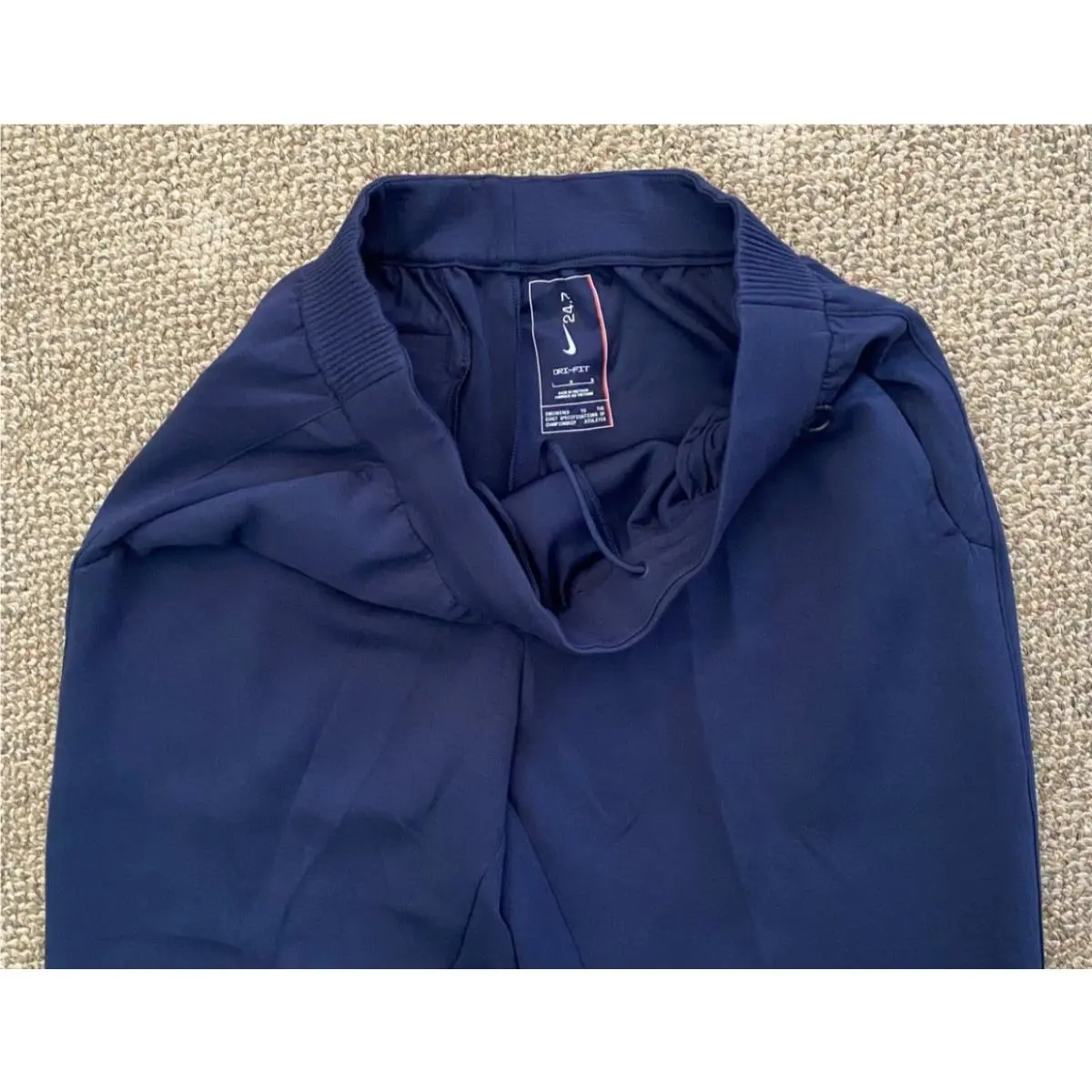 Nike clothing - Nike 24.7 - HQ6970 - Blue (UPC: 197860426764) 1