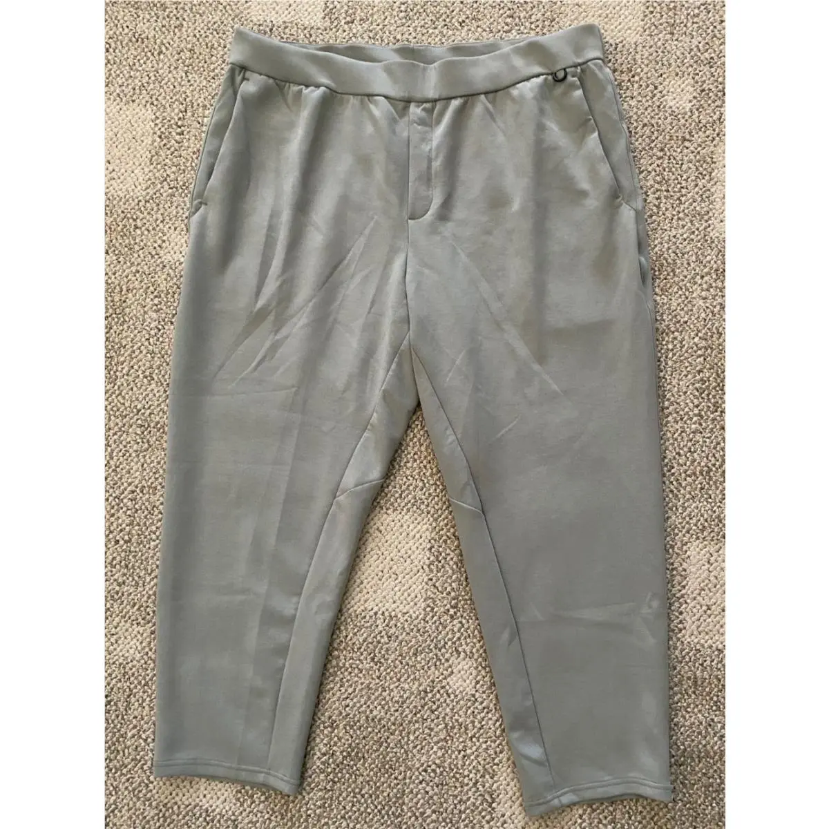 Nike 24.7 Training Pants Impossibly Soft Sweatpants HQ6970-320 Men`s XL