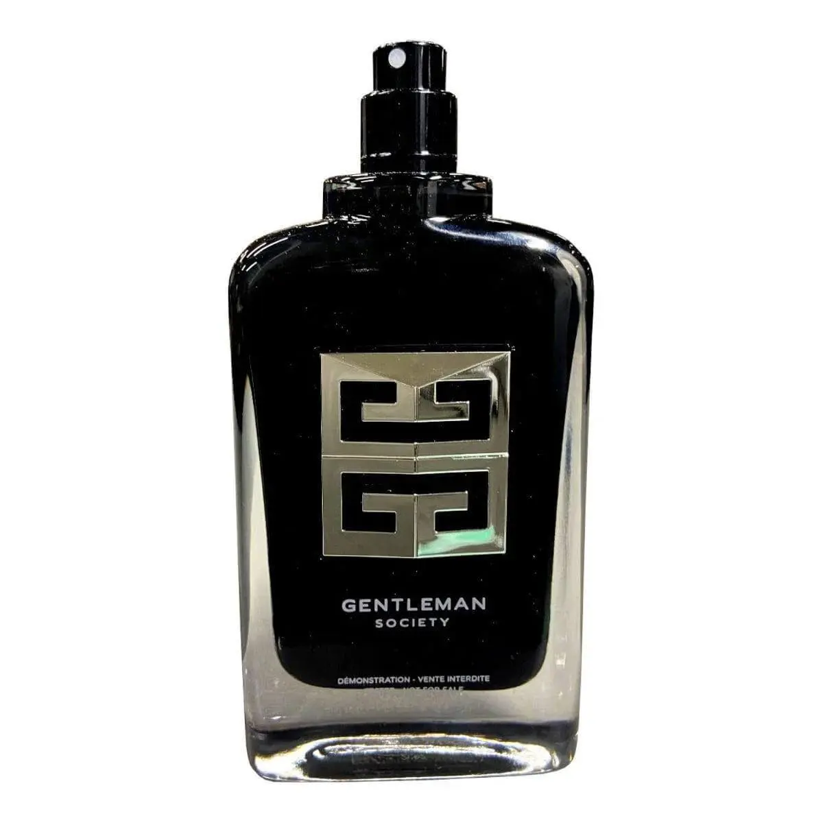 Gentleman Society by Givenchy Cologne For Men Edp 3.3 / 3.4 oz Tester