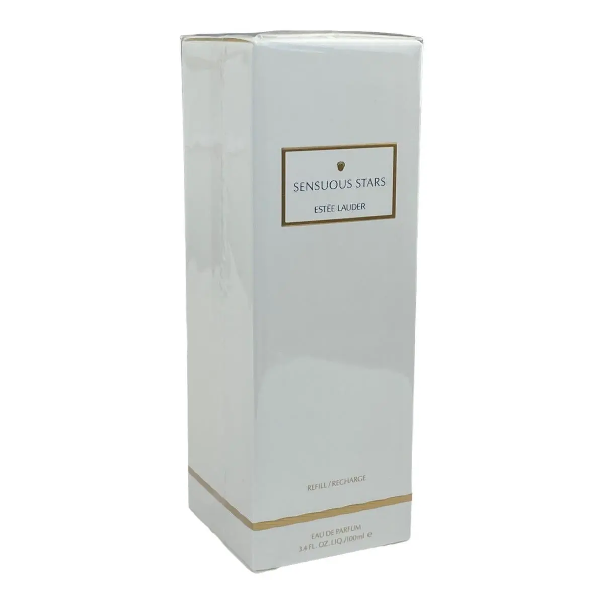 Estee Lauder Sensuous Stars Eau De Parfum Spray Refill Fragrance 3.4 Oz by Estée Lauder