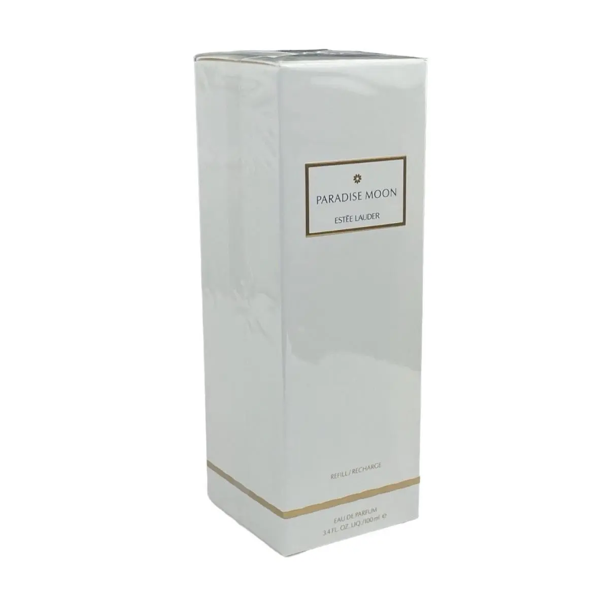 Estee Lauder Paradise Moon Eau De Parfum Spray Refill Fragrance 3.4 Oz