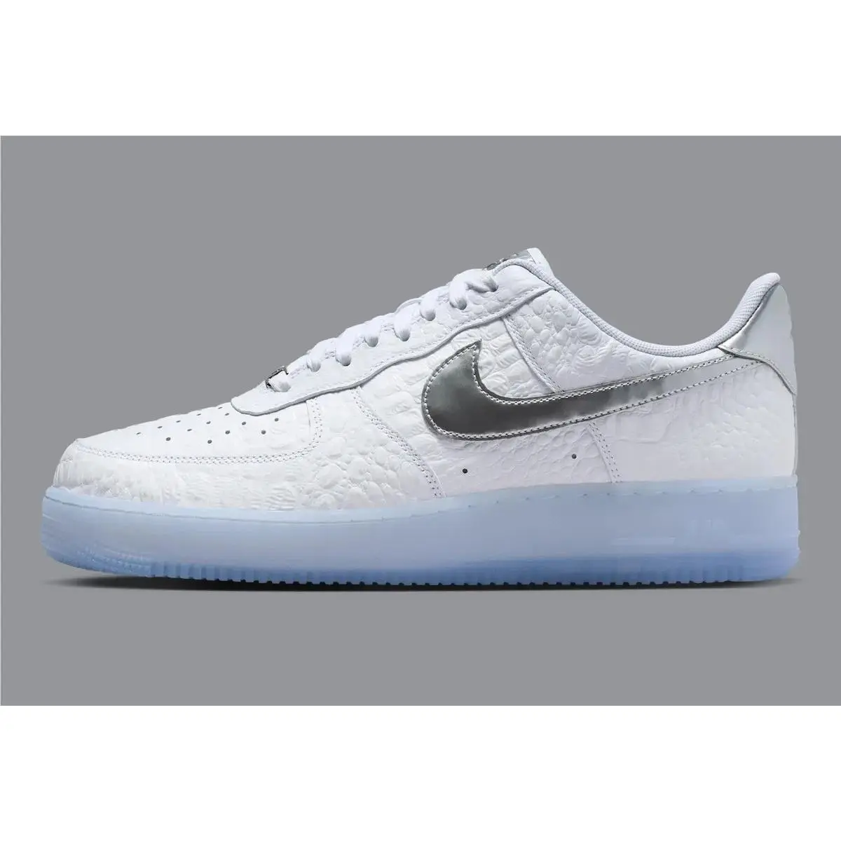 Nike shoes - Nike Air Force 1 - Air Force - IR1981-100 - White 0