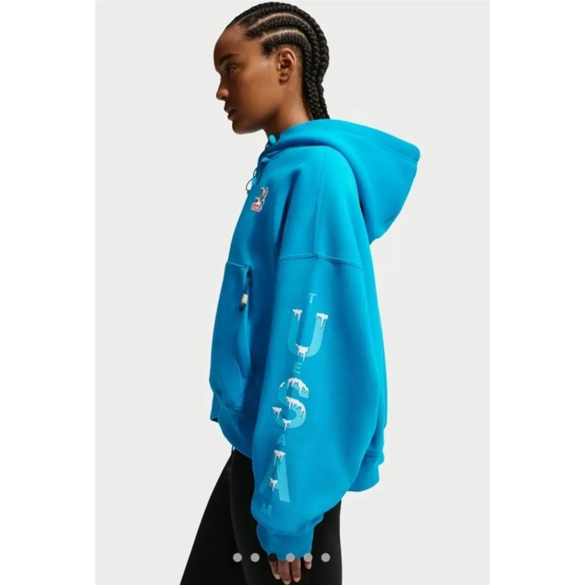 Nike clothing - IB7308469 - IB7308469 - Blue 0