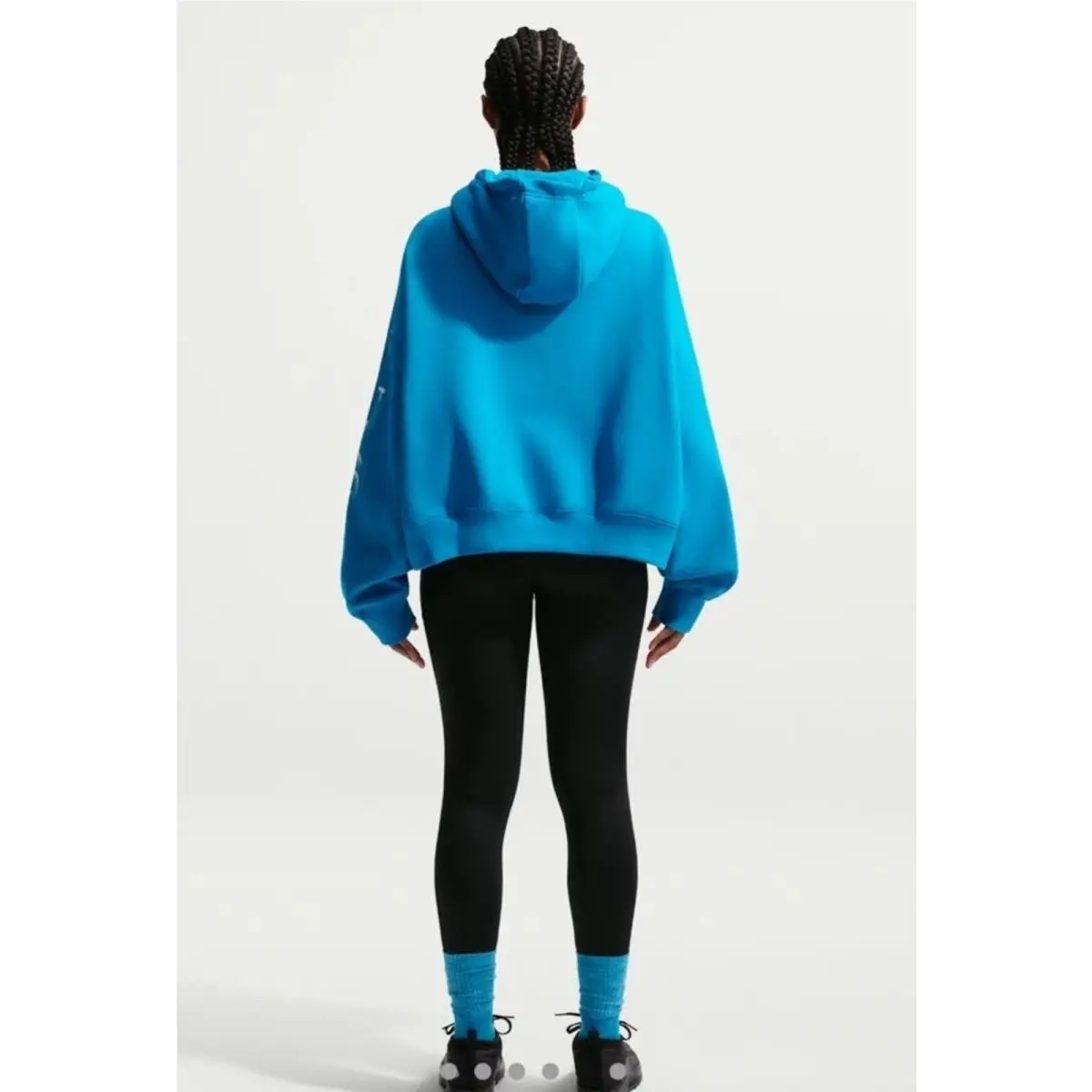 Nike clothing - IB7308469 - IB7308469 - Blue 2