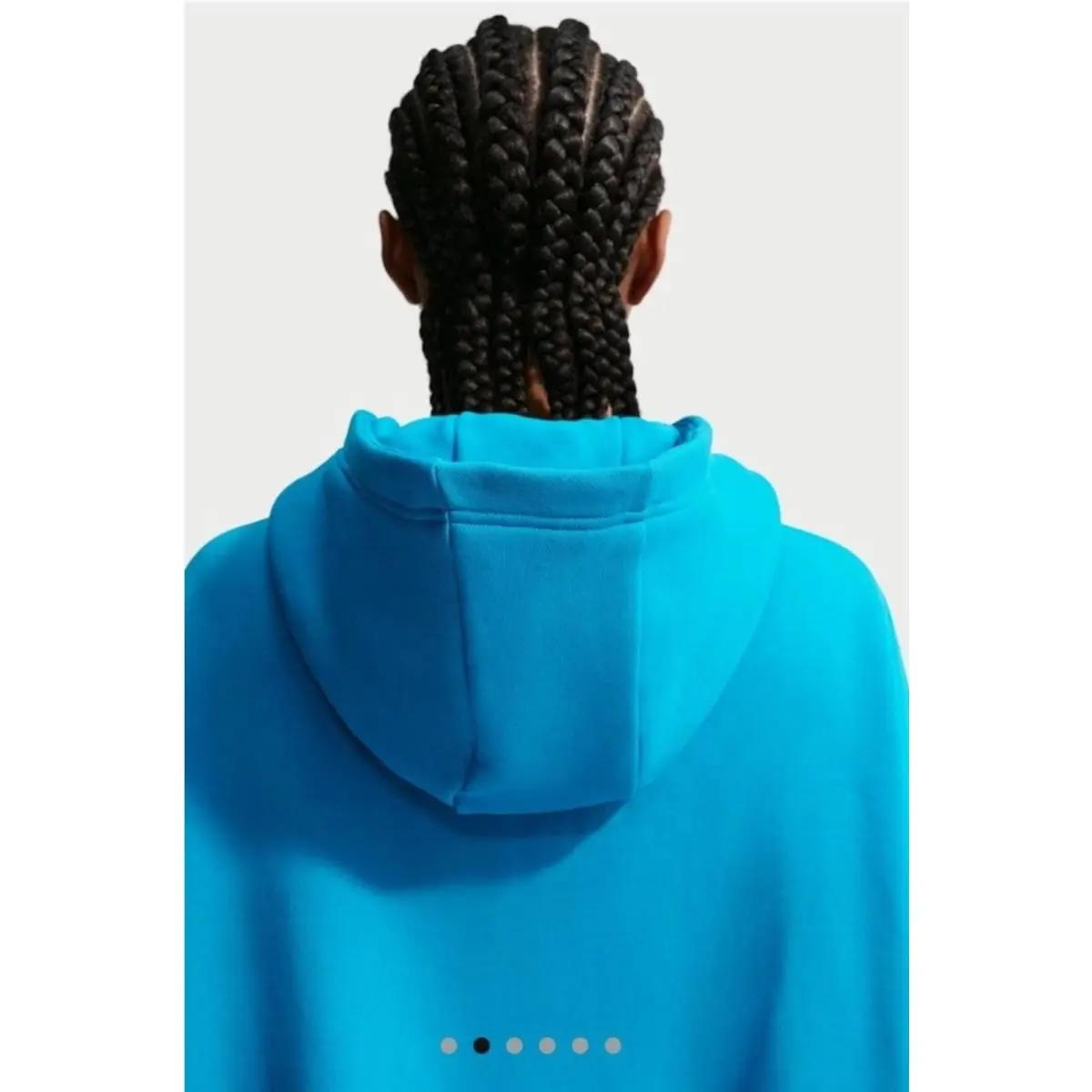 Nike clothing - IB7308469 - IB7308469 - Blue 3