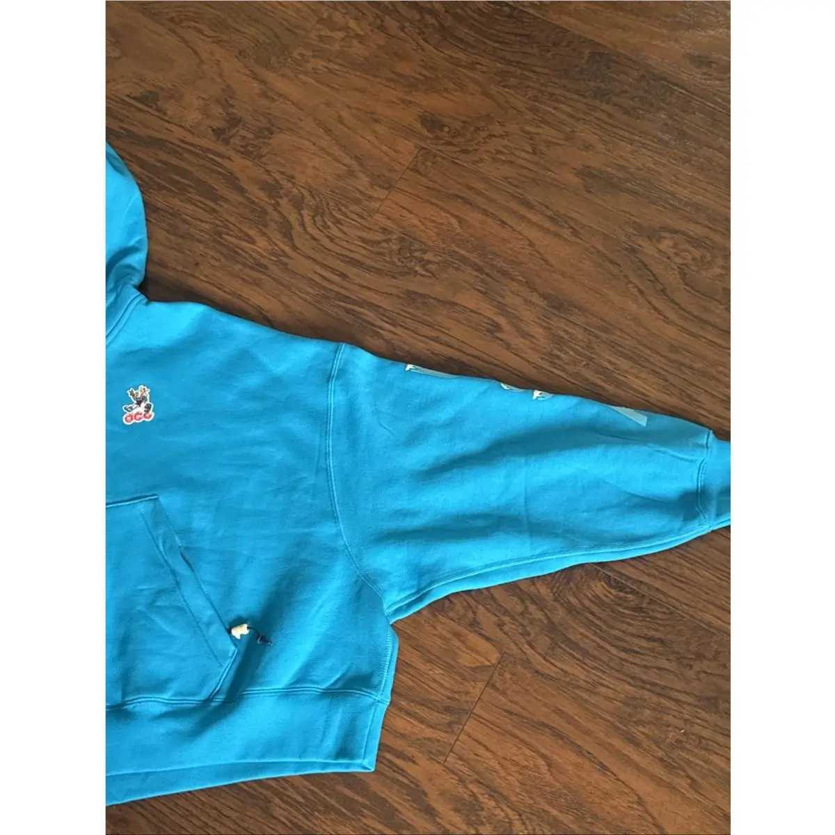 Nike clothing - IB7308469 - IB7308469 - Blue 5