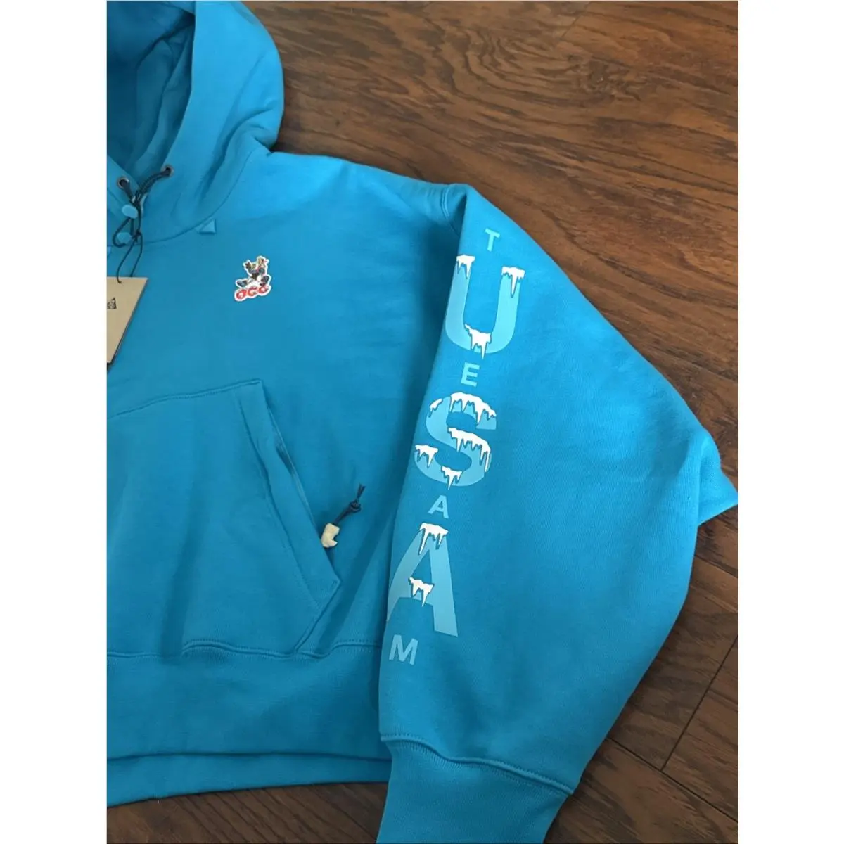 Nike clothing - IB7308469 - IB7308469 - Blue 6