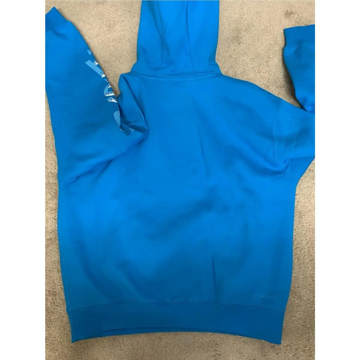 Nike clothing - HQ5729469 - HQ5729469 - Blue (UPC: 198487197389) 5
