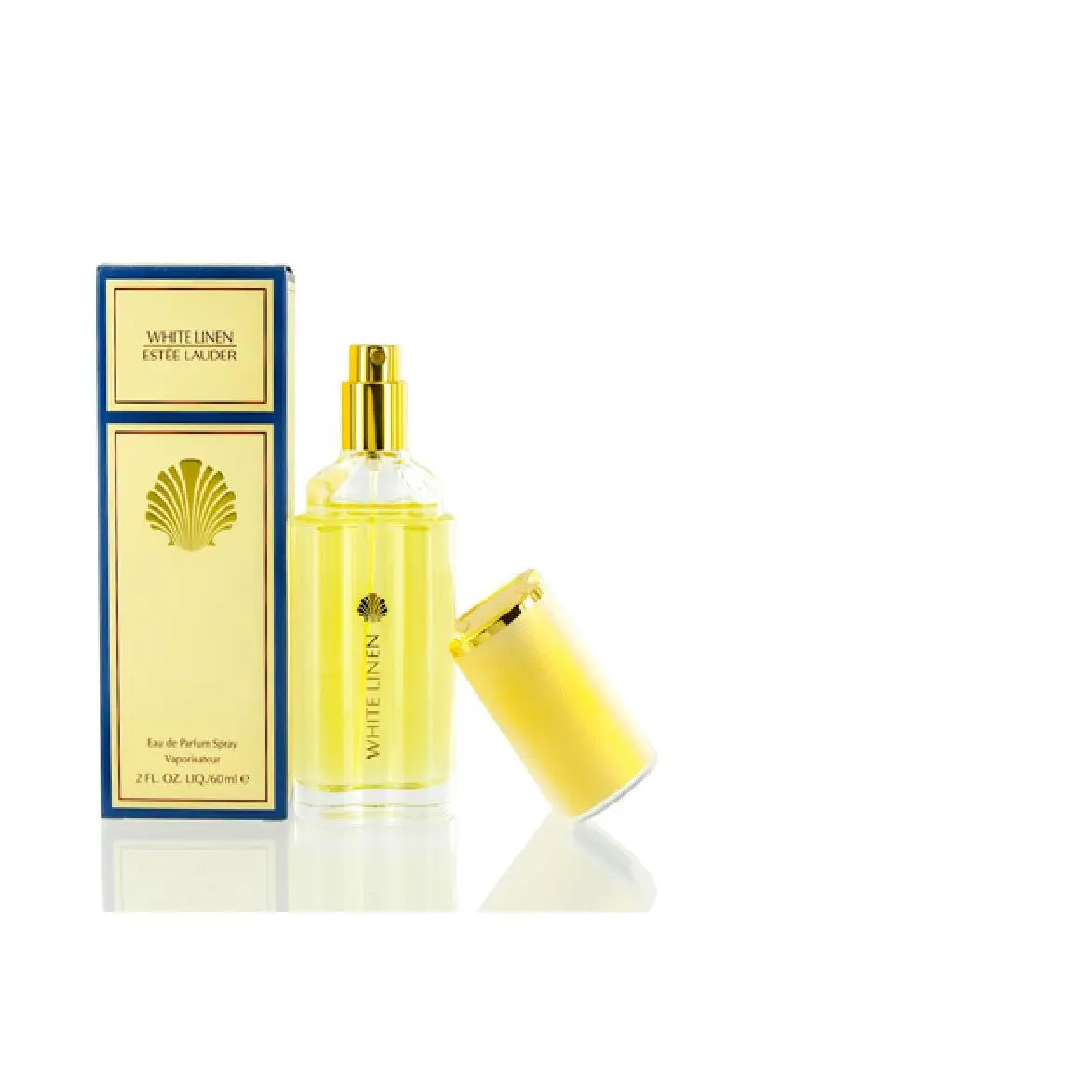 CS White Linen by Estee Lauder Edp Spray 2.0oz by Estée Lauder