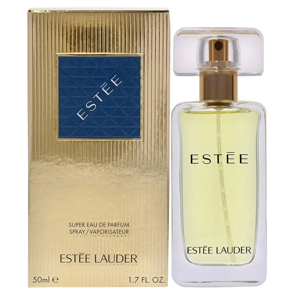 Estee by Estee Lauder 1.7 oz 50ml Super Eau De Parfum Edp Spray For Women by Estée Lauder