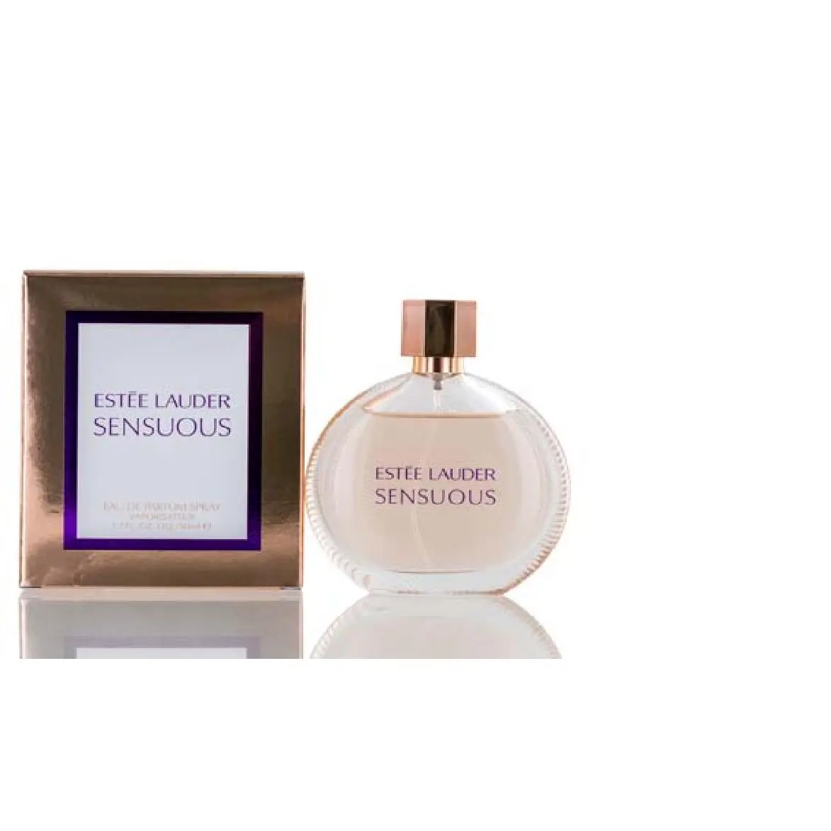 CS Sensuous by Estee Lauder Edp Spray 1.7oz by Estée Lauder