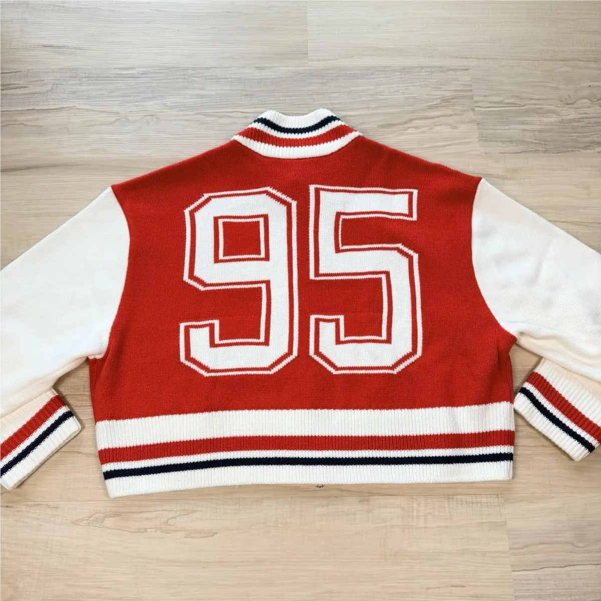 Nike clothing - HV2494657 - HV2494657 - Red White Black 0
