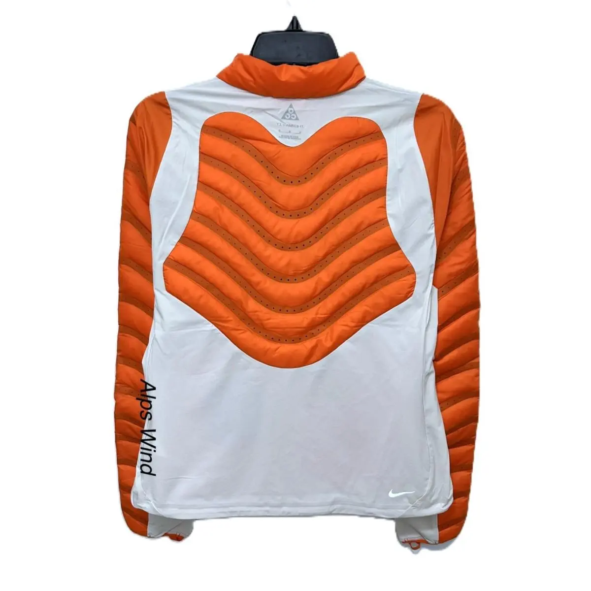 Nike clothing - IO9134819 - IO9134819 - Orange 0