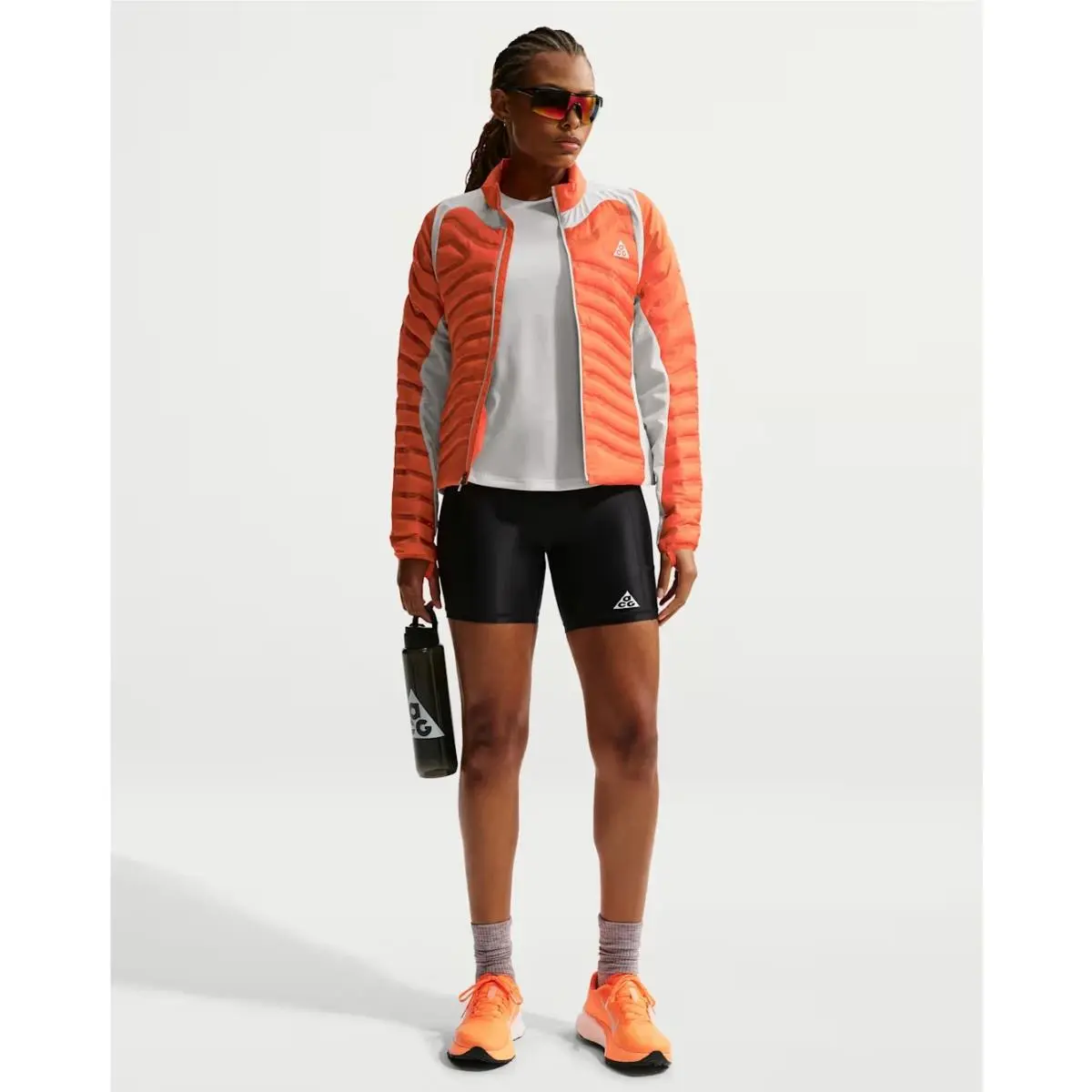 Nike clothing - Nike ACG Lava Loft - ACG Lava Loft - IO9134819 - Multicolor (UPC: 198488839547) 2