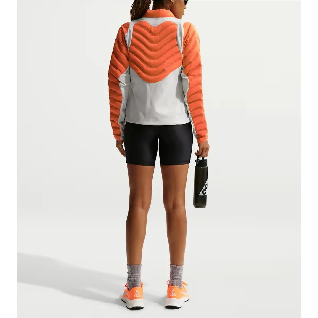 Nike clothing - IO9134819 - IO9134819 - Orange 4