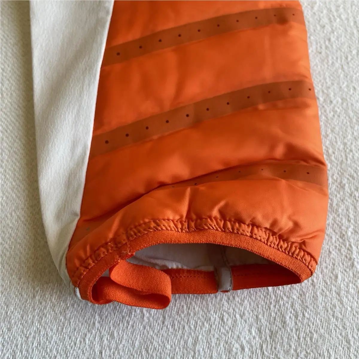 Nike clothing - IO9134-819 - IO9134-819 - Orange (UPC: 0198488840567) 3
