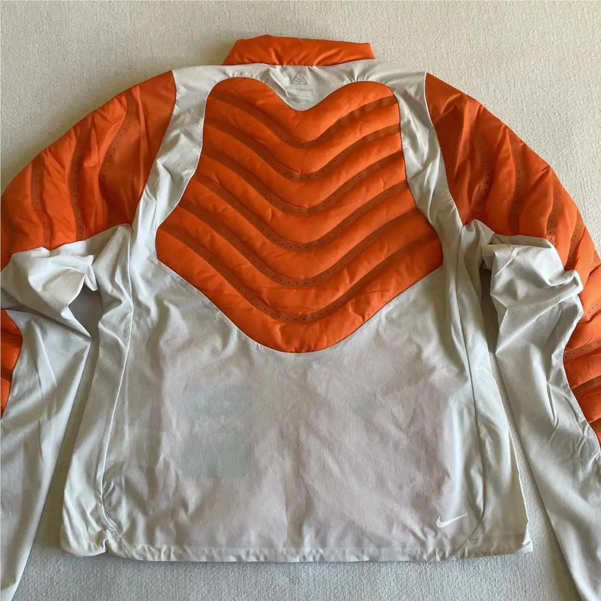 Nike clothing - IO9134-819 - IO9134-819 - Orange (UPC: 0198488840567) 11