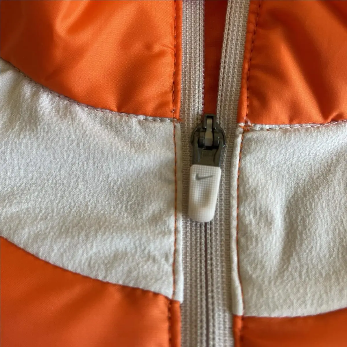 Nike clothing - IO9134-819 - IO9134-819 - Orange (UPC: 0198488840567) 5