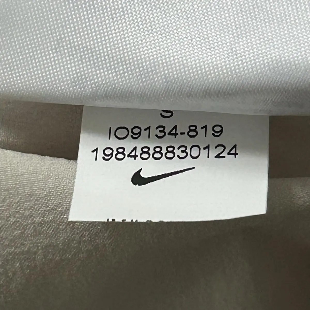 Nike clothing - Nike ACG Lava Loft - ACG Lava Loft - IO9134819 - Orange 4