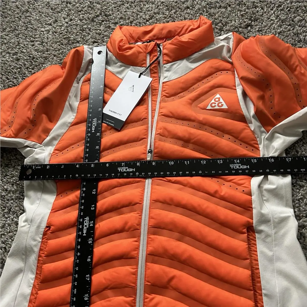 Nike clothing - Nike ACG Lava Loft - ACG Lava Loft - IO9134819 - Orange 6