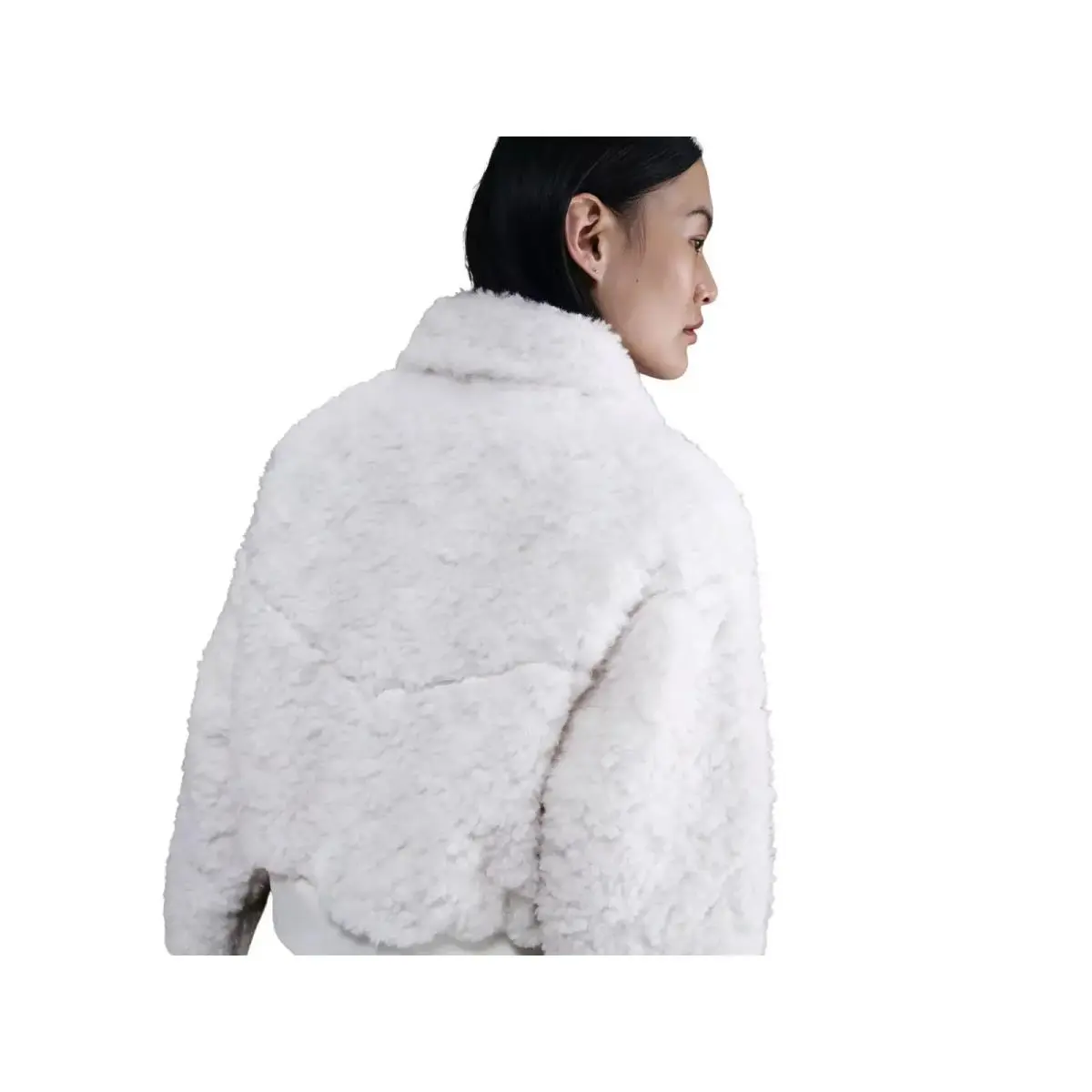 Nike clothing - HV2807 - HV2807 - White 7